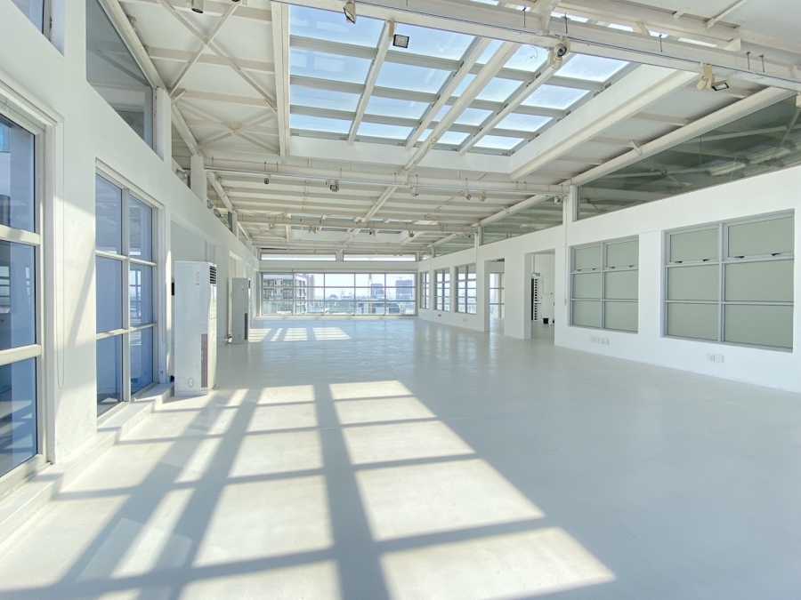 To Let commercial Property for Rent in Cape Town City Centre Western Cape